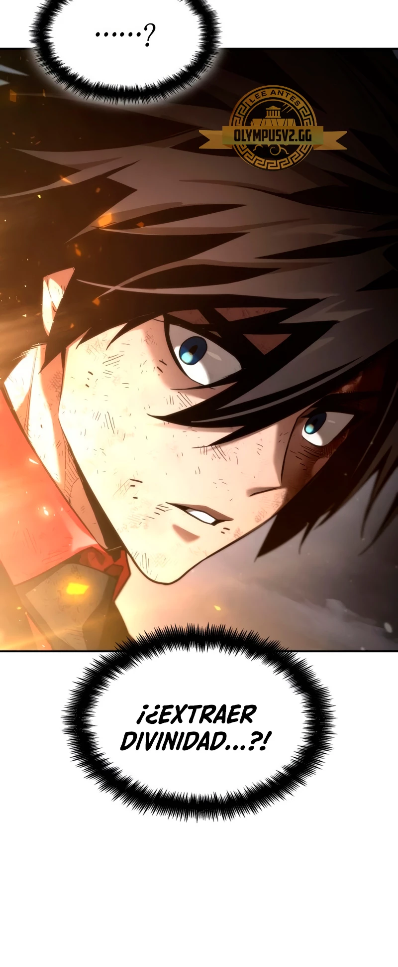 Nigromante sin limites > Capitulo 54 > Page 111