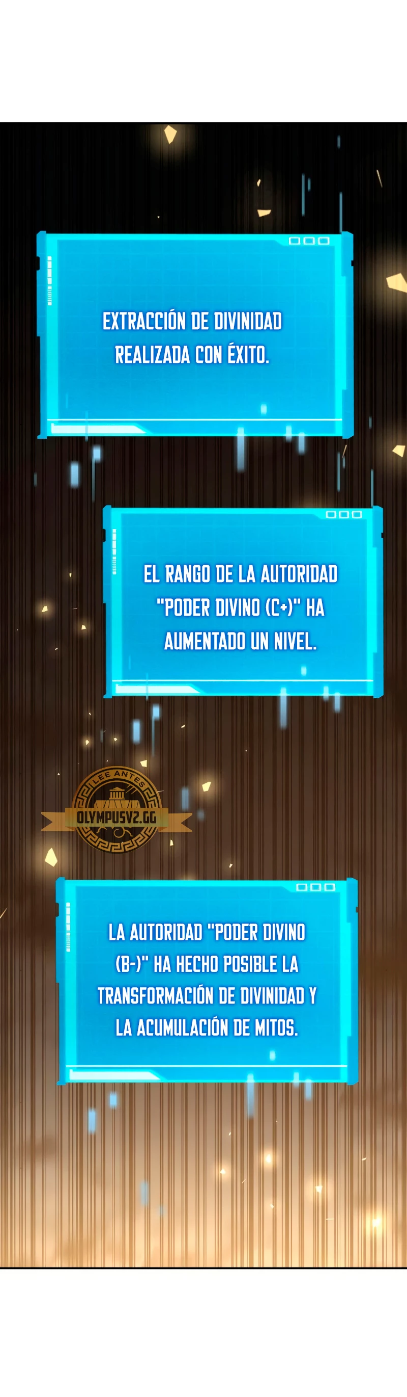 Nigromante sin limites > Capitulo 54 > Page 121