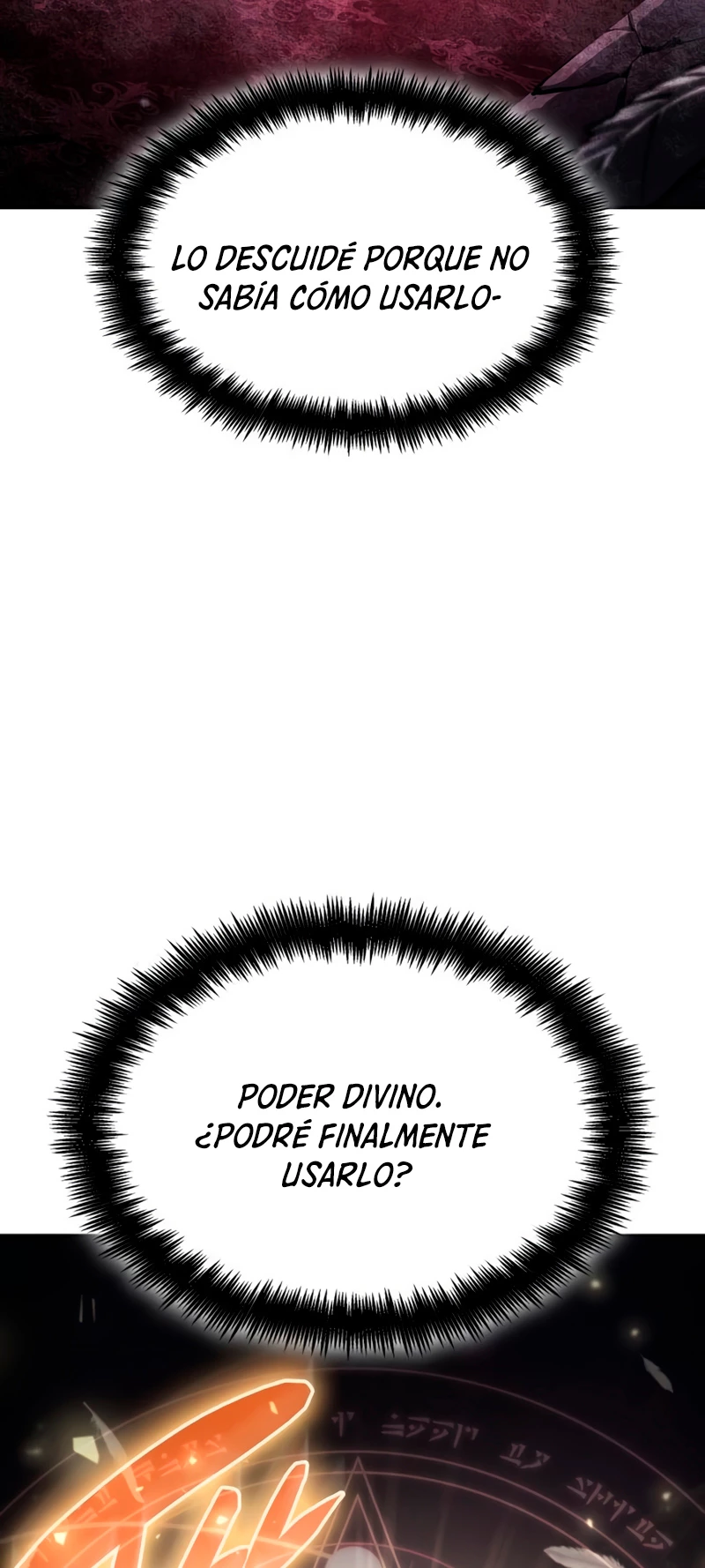 Nigromante sin limites > Capitulo 54 > Page 151