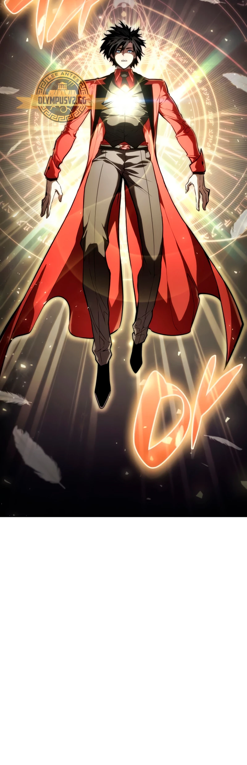 Nigromante sin limites > Capitulo 54 > Page 161