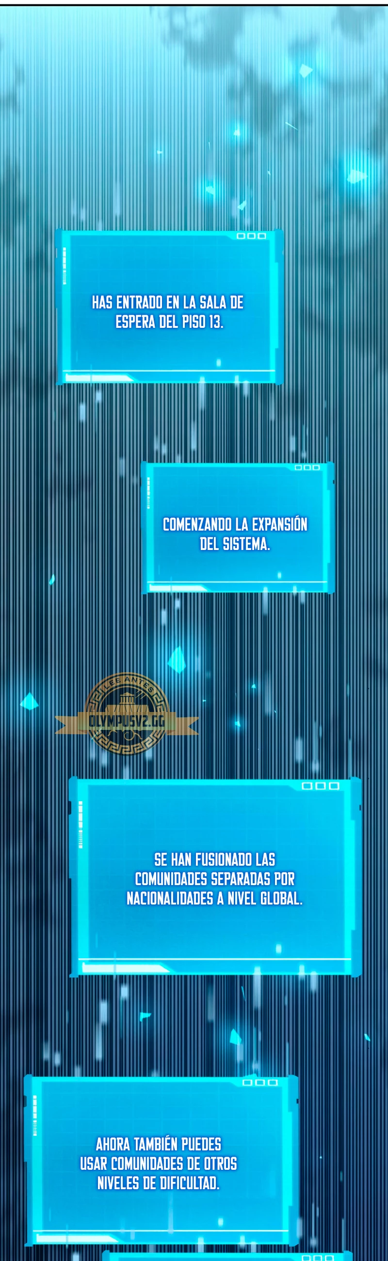 Nigromante sin limites > Capitulo 54 > Page 181