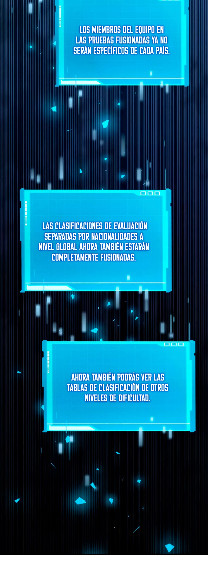 Nigromante sin limites > Capitulo 54 > Page 191