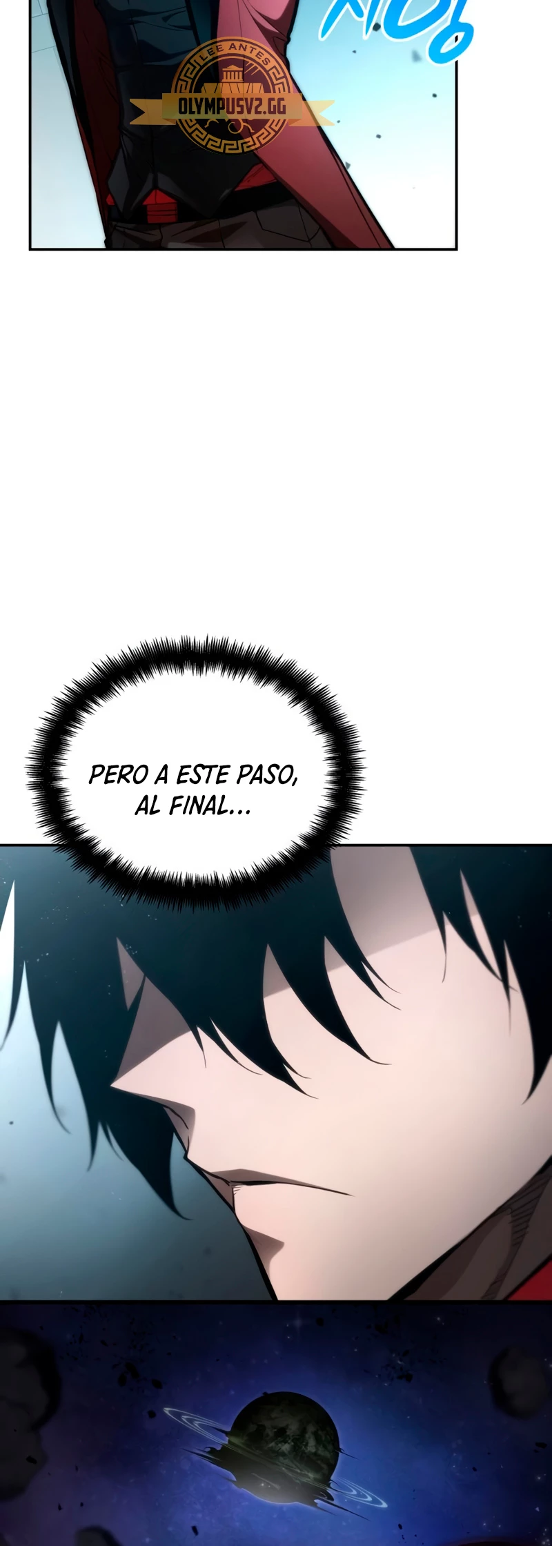 Nigromante sin limites > Capitulo 54 > Page 211