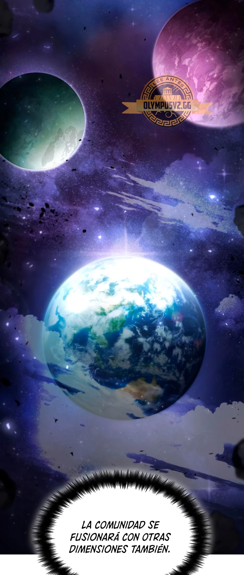 Nigromante sin limites > Capitulo 54 > Page 221