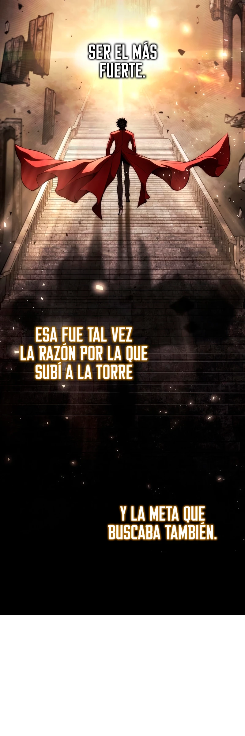 Nigromante sin limites > Capitulo 54 > Page 261