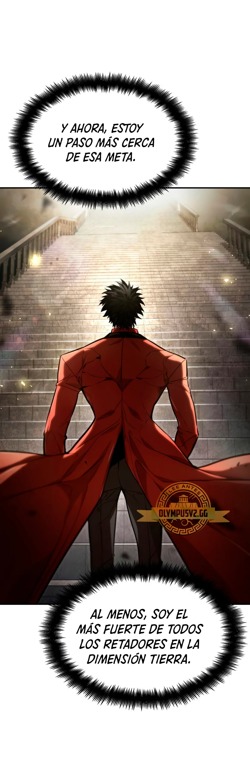 Nigromante sin limites > Capitulo 54 > Page 271