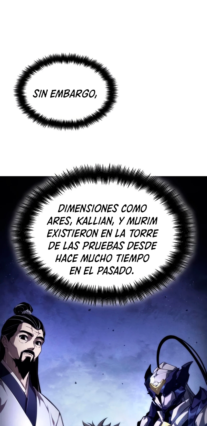 Nigromante sin limites > Capitulo 54 > Page 281