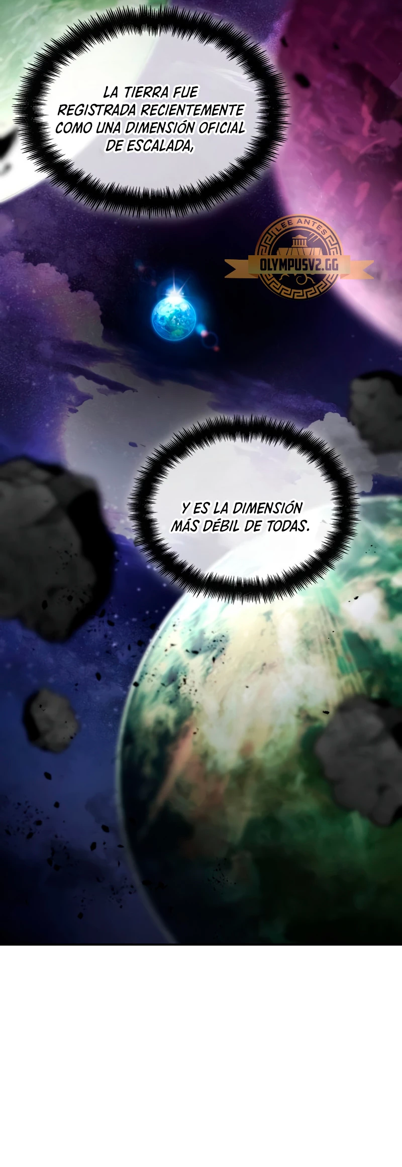 Nigromante sin limites > Capitulo 54 > Page 301