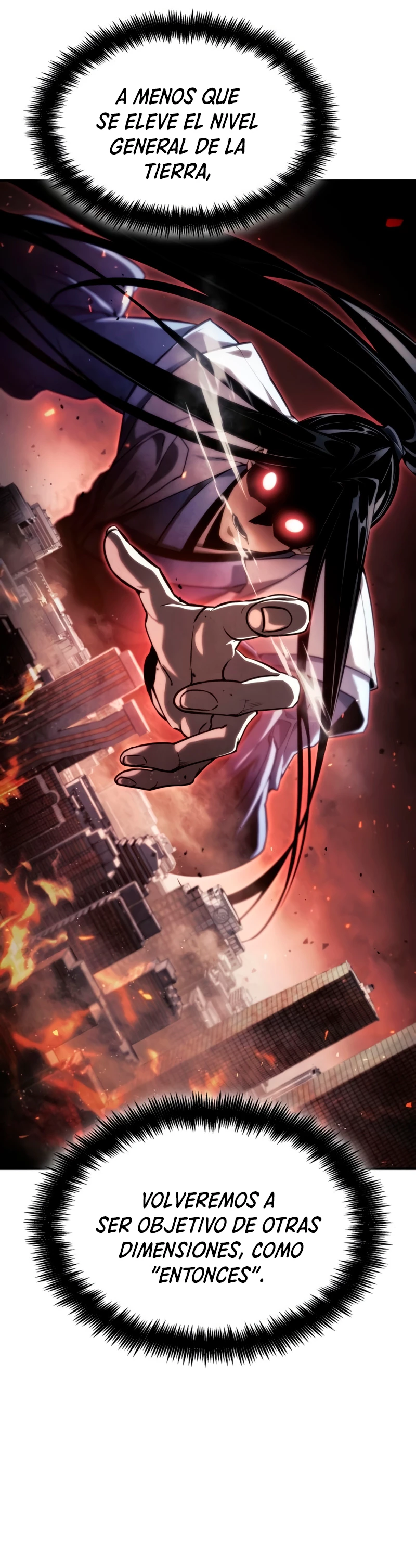 Nigromante sin limites > Capitulo 54 > Page 311