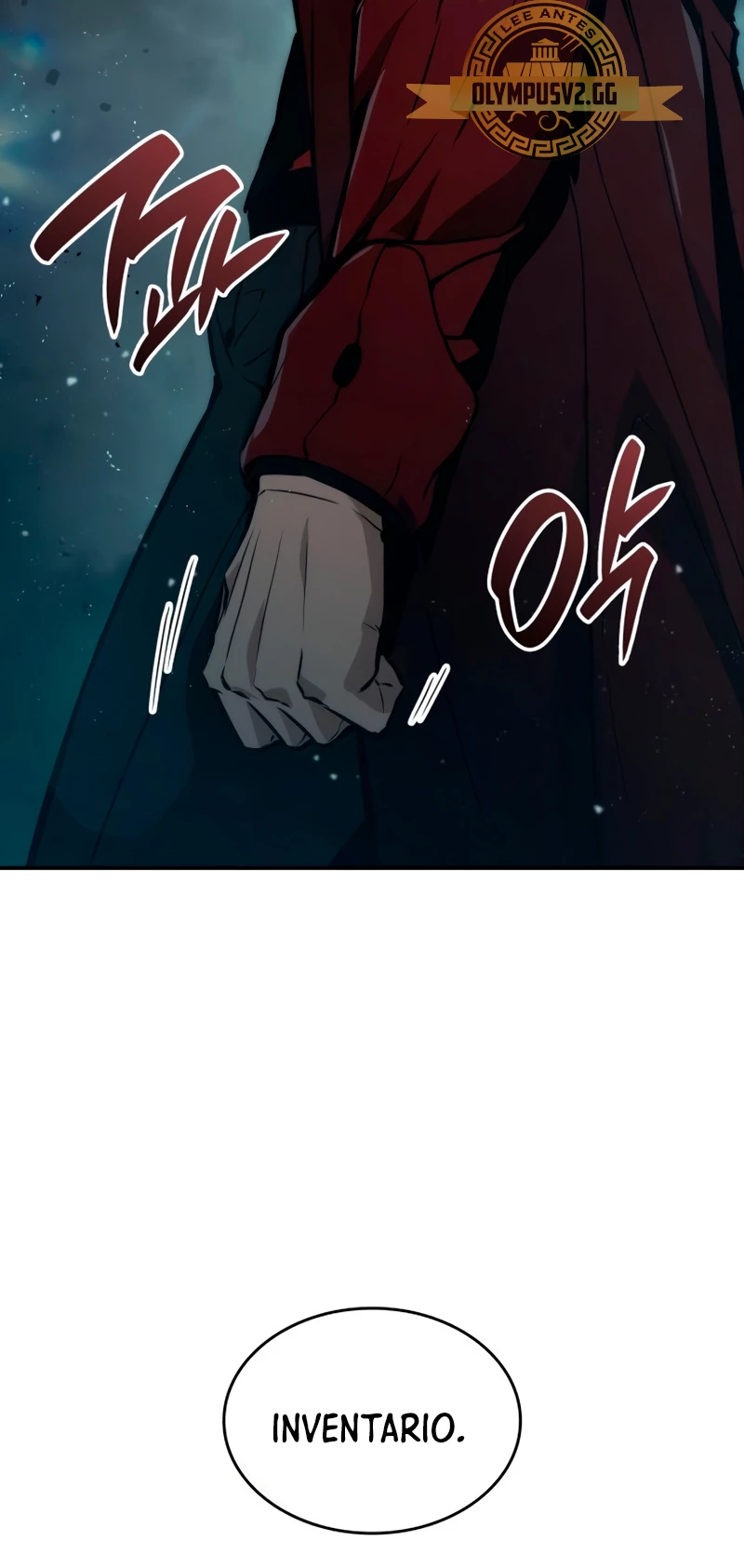 Nigromante sin limites > Capitulo 54 > Page 341