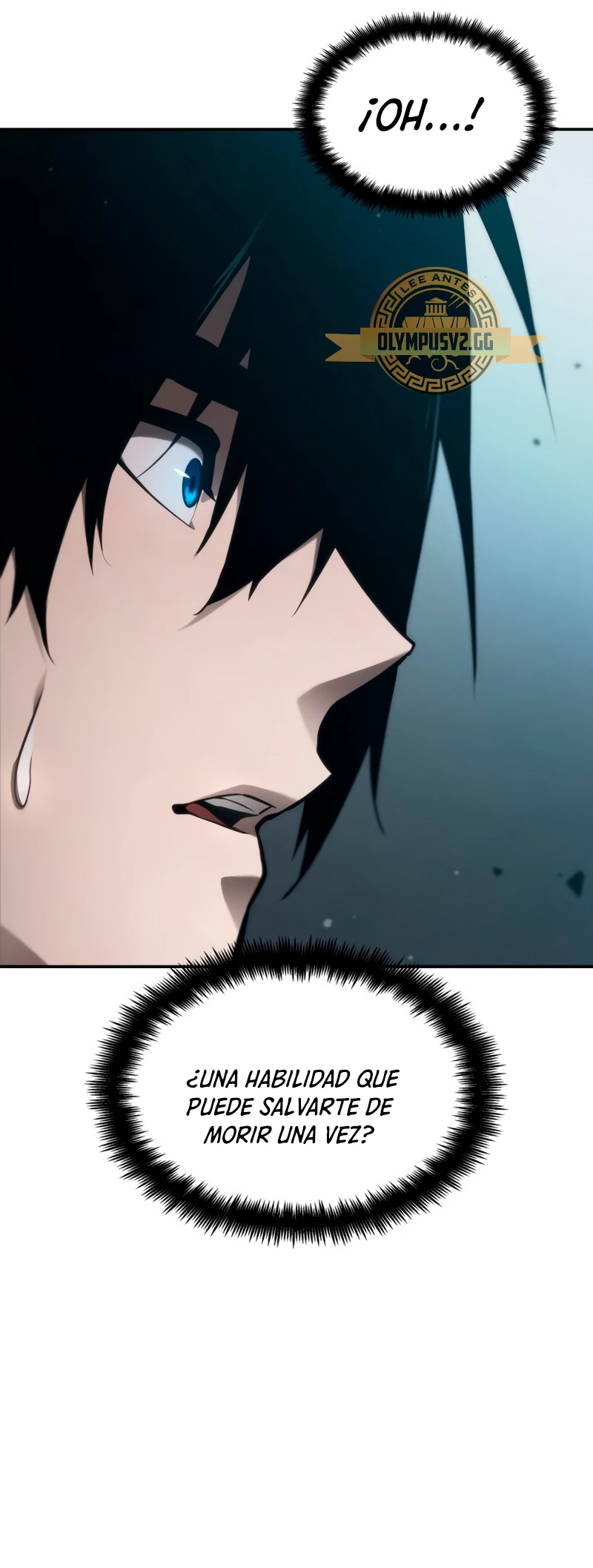 Nigromante sin limites > Capitulo 54 > Page 381