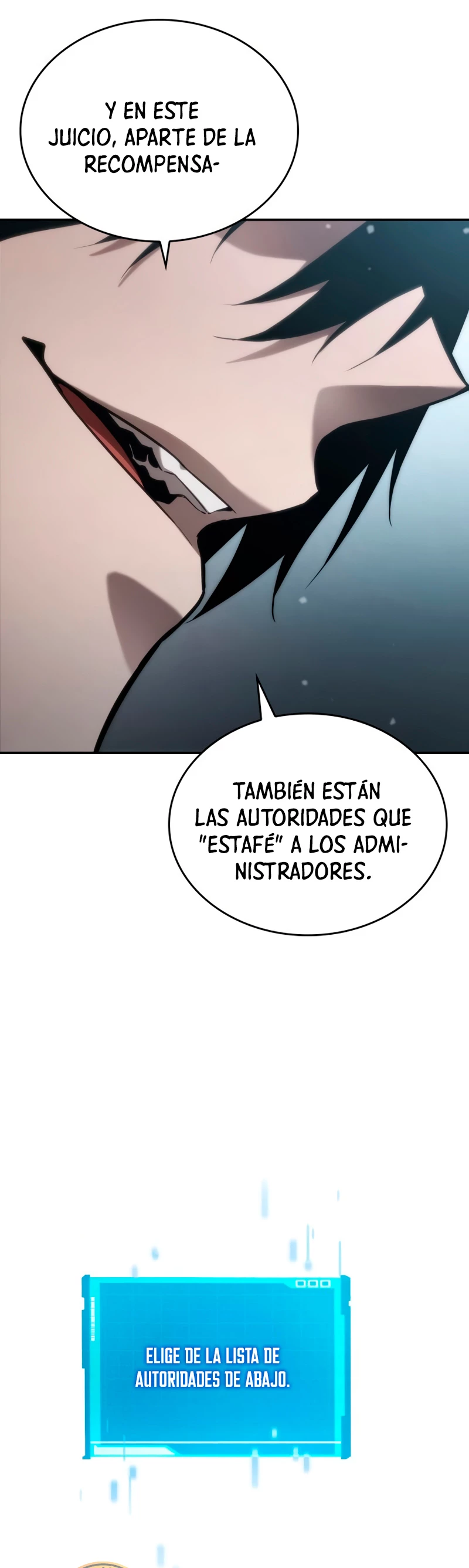 Nigromante sin limites > Capitulo 54 > Page 401