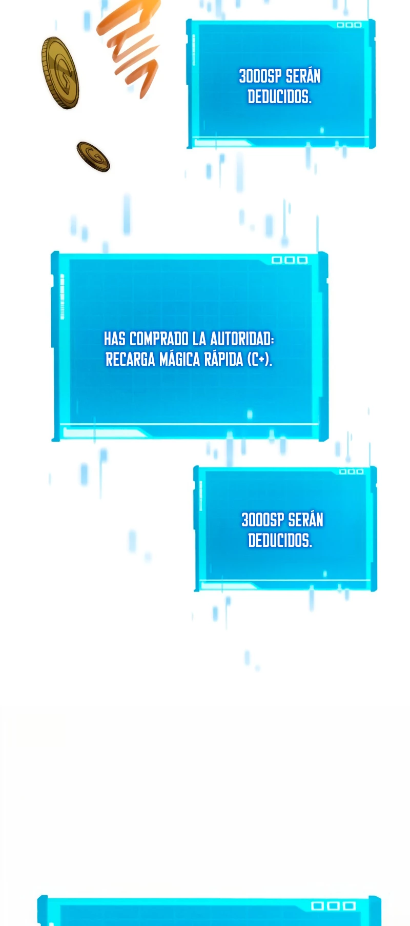 Nigromante sin limites > Capitulo 54 > Page 451