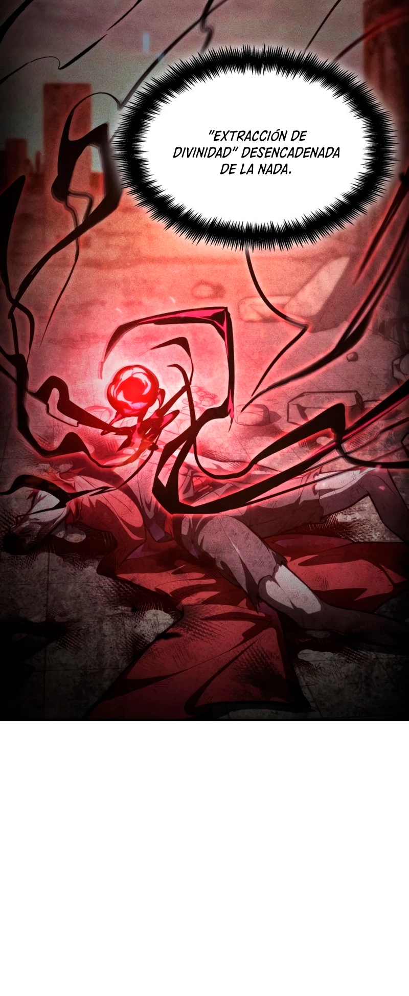 Nigromante sin limites > Capitulo 54 > Page 491