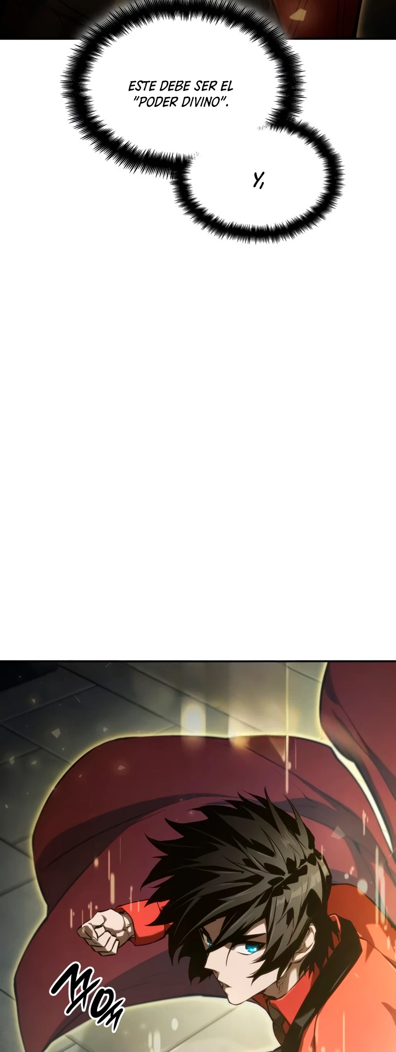 Nigromante sin limites > Capitulo 54 > Page 511