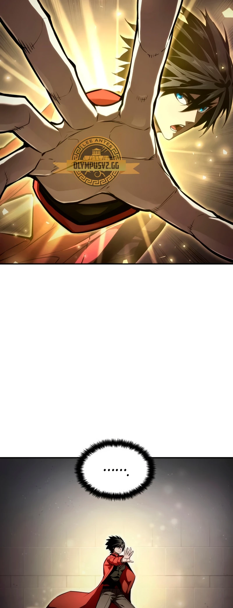 Nigromante sin limites > Capitulo 54 > Page 531