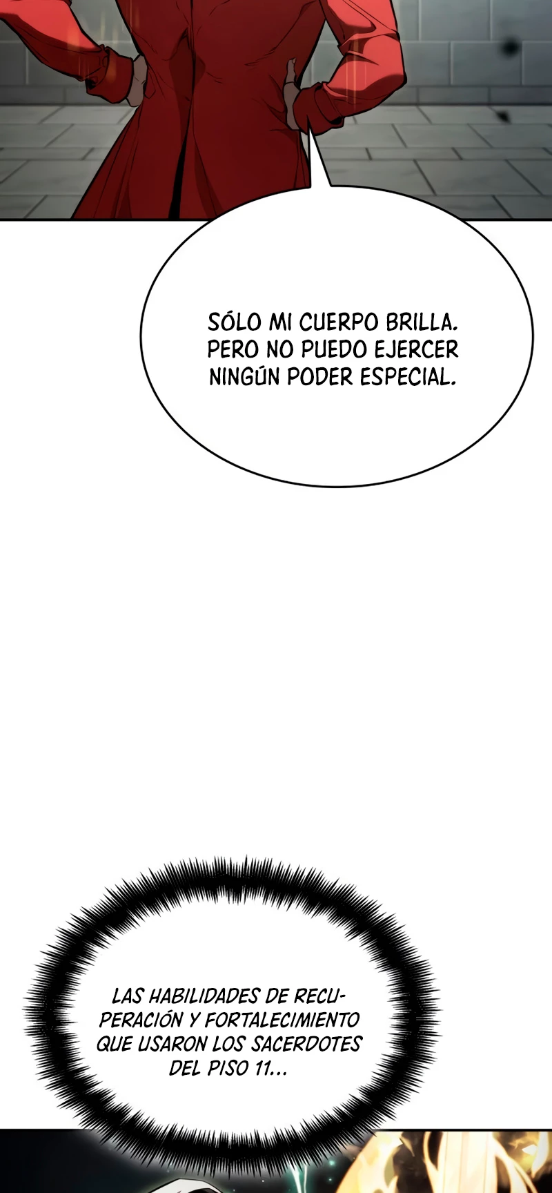 Nigromante sin limites > Capitulo 54 > Page 551