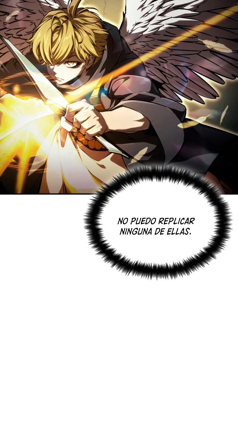 Nigromante sin limites > Capitulo 54 > Page 571