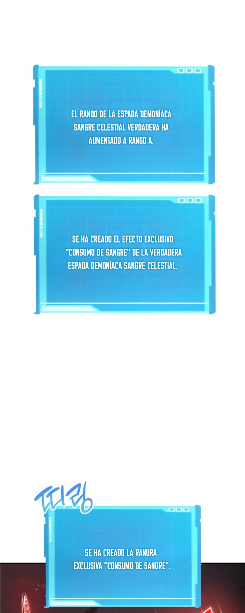 Nigromante sin limites > Capitulo 55 > Page 31