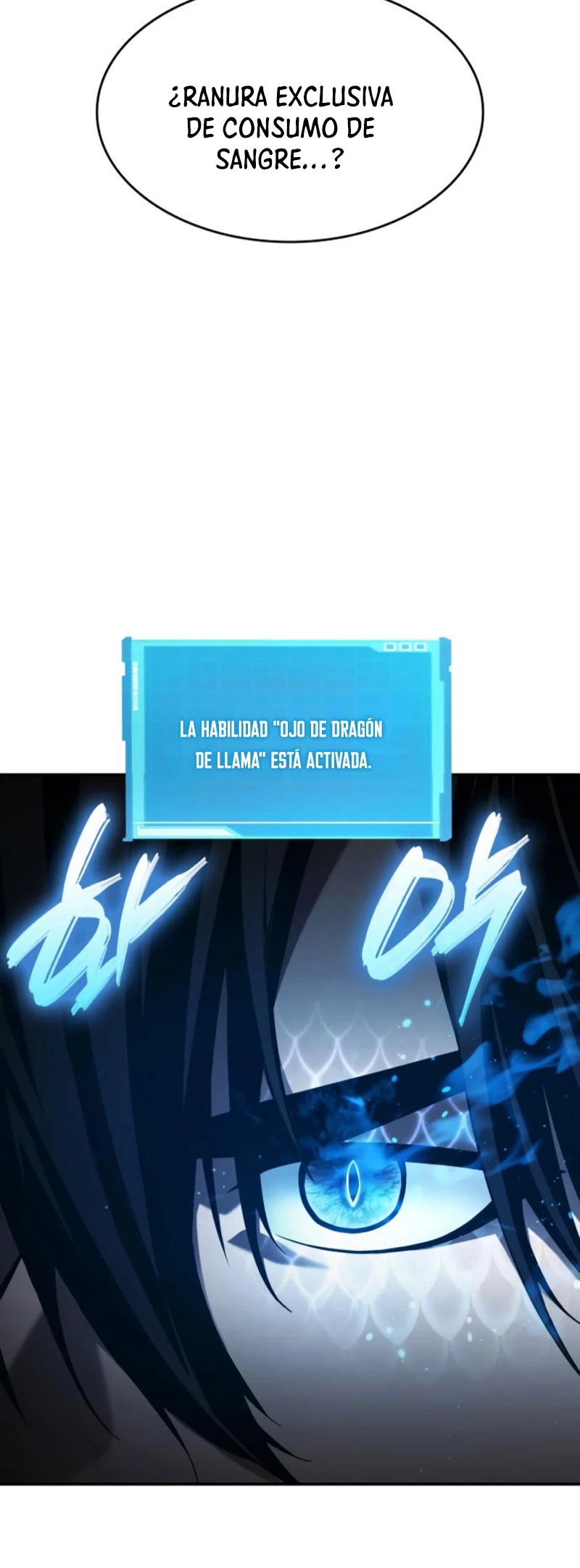 Nigromante sin limites > Capitulo 55 > Page 51