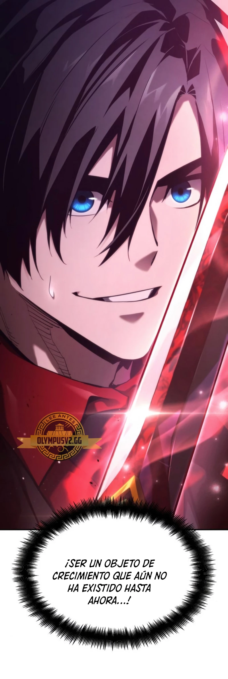 Nigromante sin limites > Capitulo 55 > Page 101