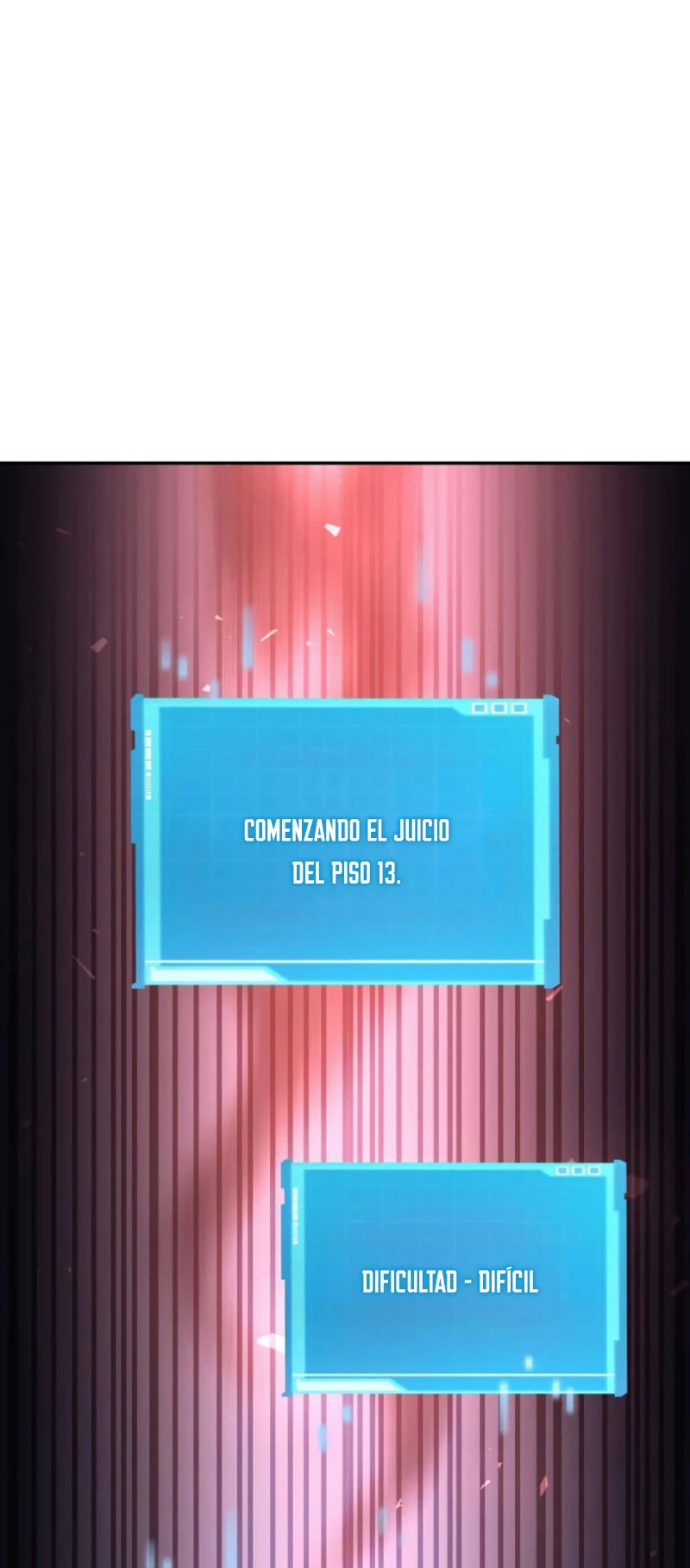 Nigromante sin limites > Capitulo 55 > Page 111