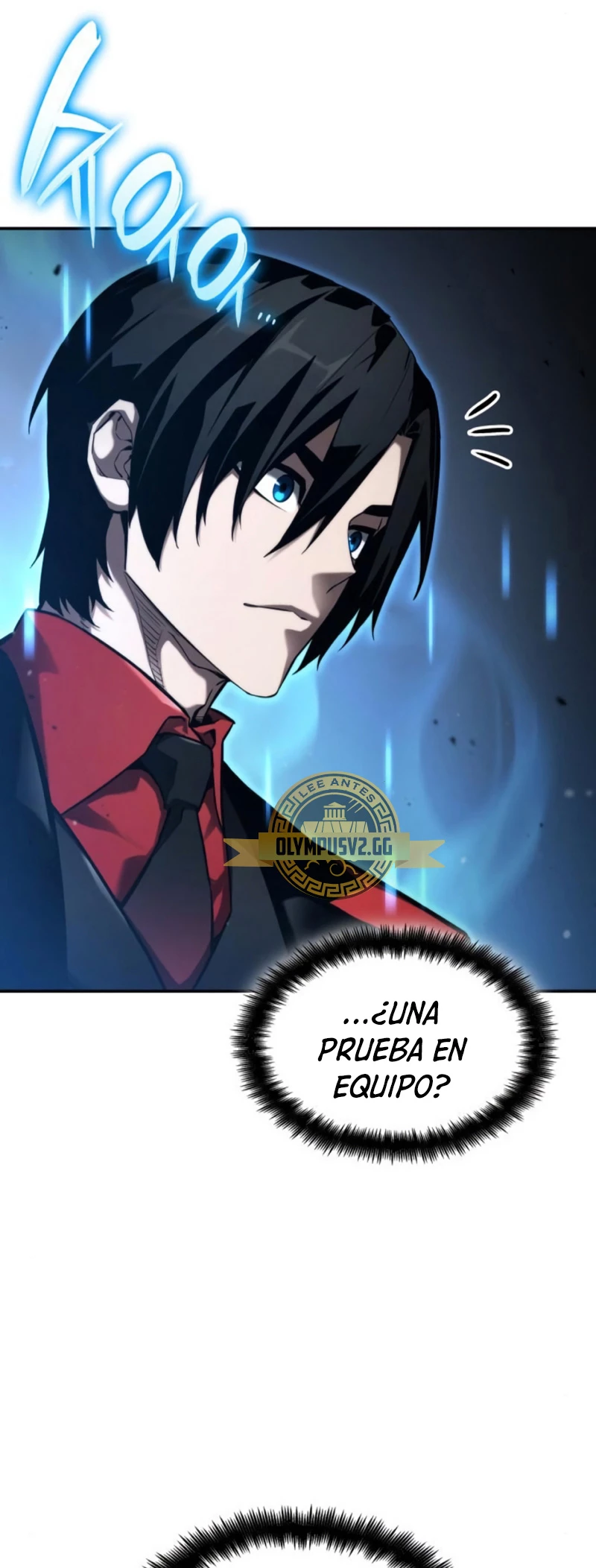 Nigromante sin limites > Capitulo 55 > Page 141