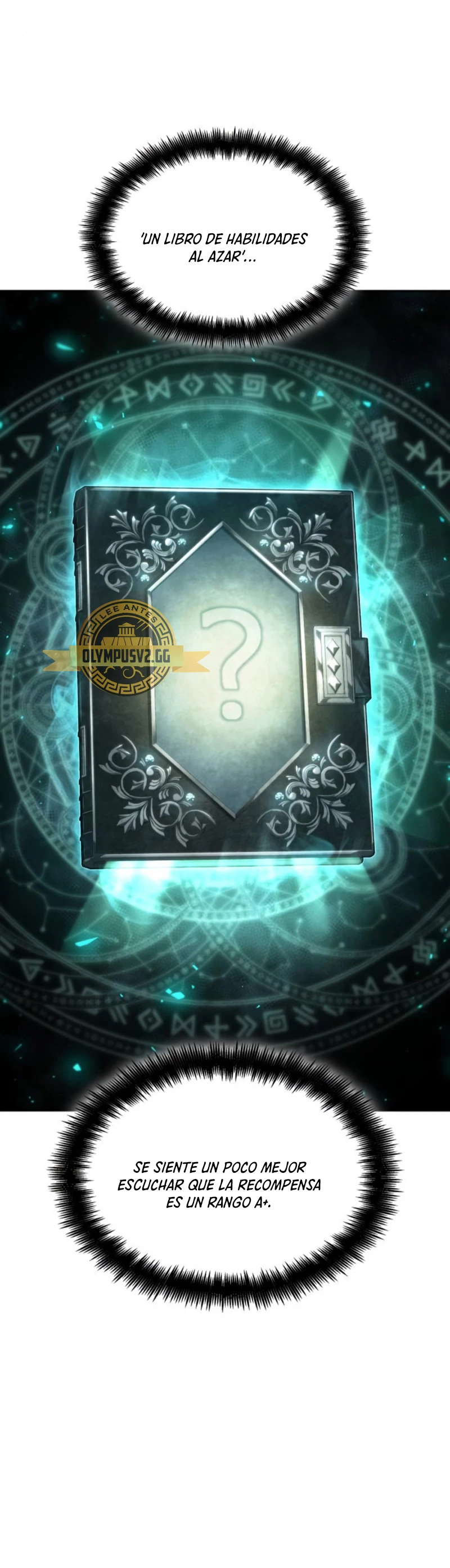 Nigromante sin limites > Capitulo 55 > Page 161