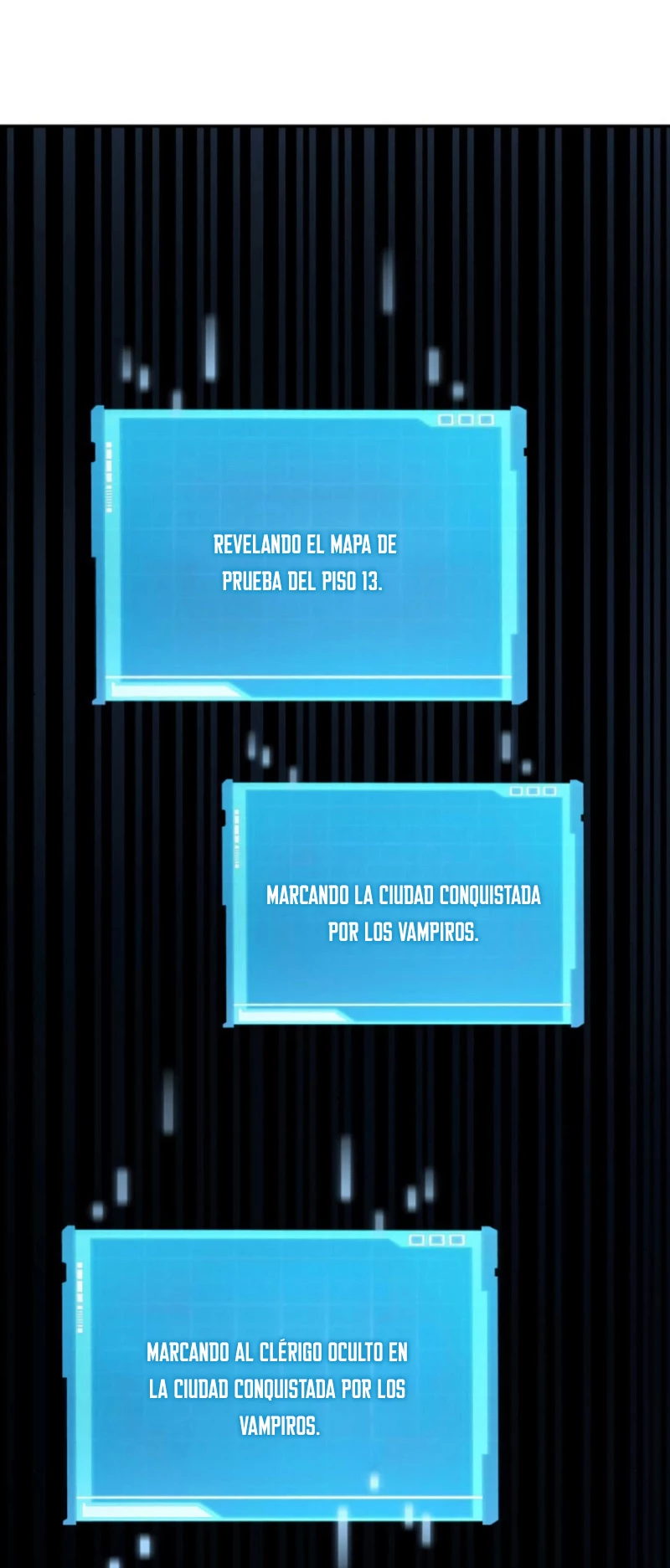 Nigromante sin limites > Capitulo 55 > Page 171