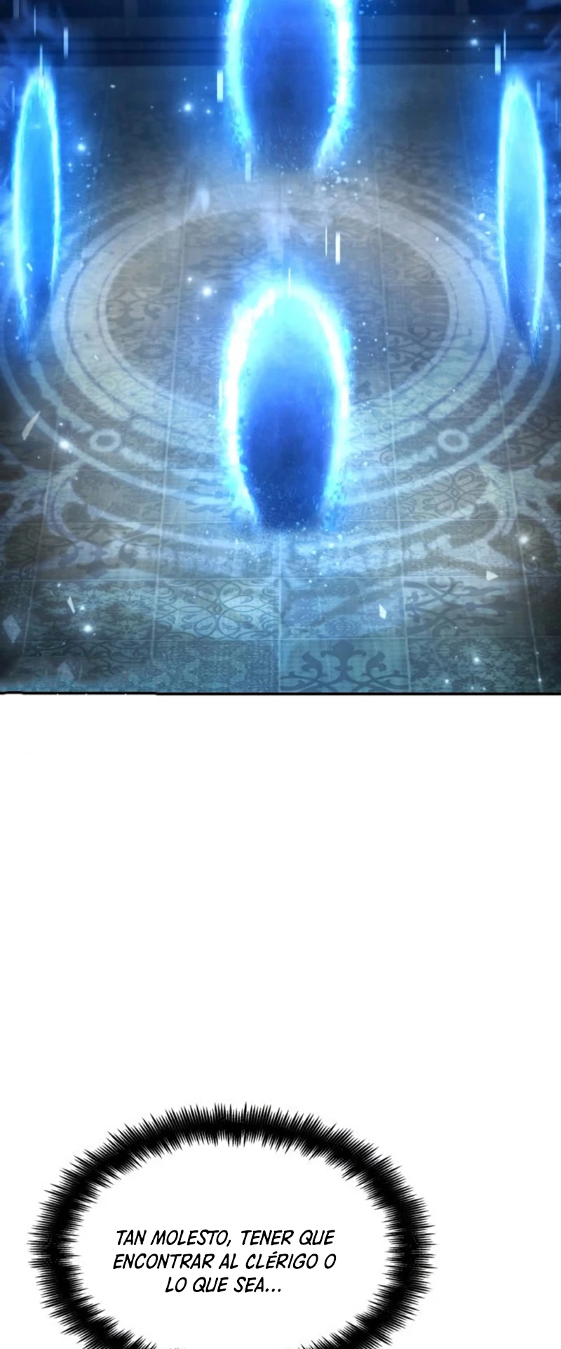 Nigromante sin limites > Capitulo 55 > Page 191