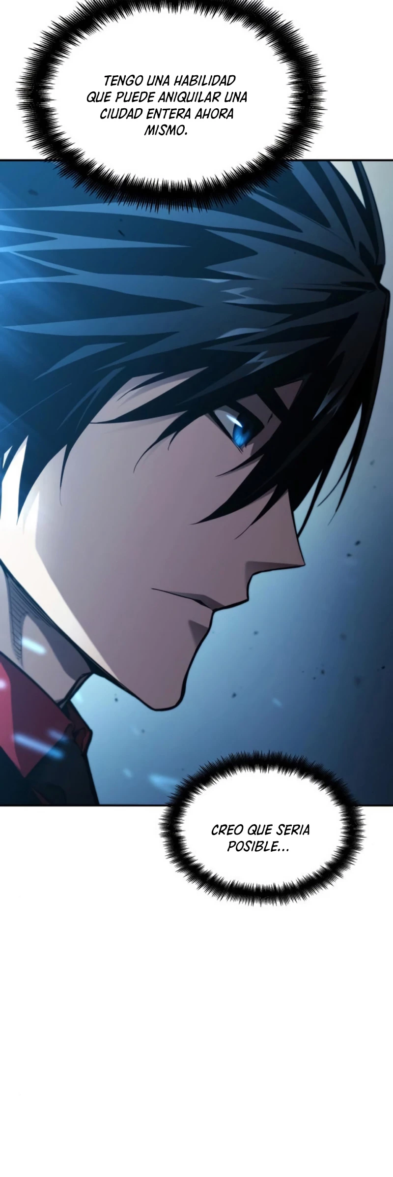 Nigromante sin limites > Capitulo 55 > Page 211