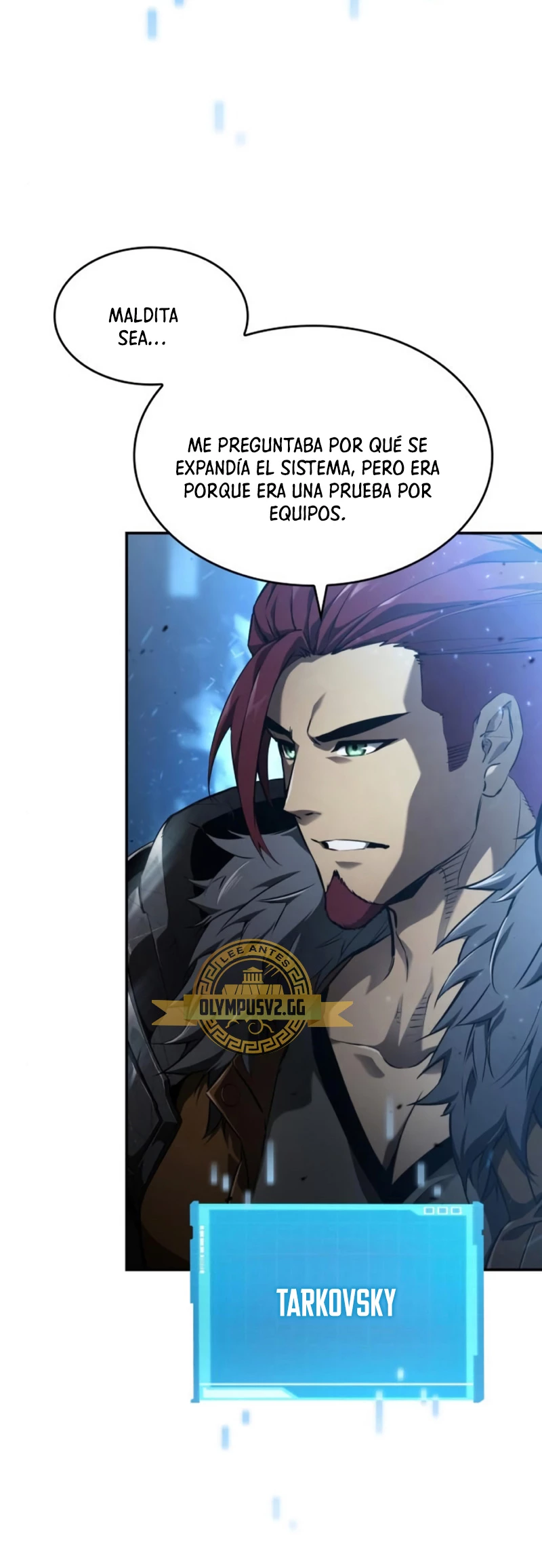 Nigromante sin limites > Capitulo 55 > Page 231