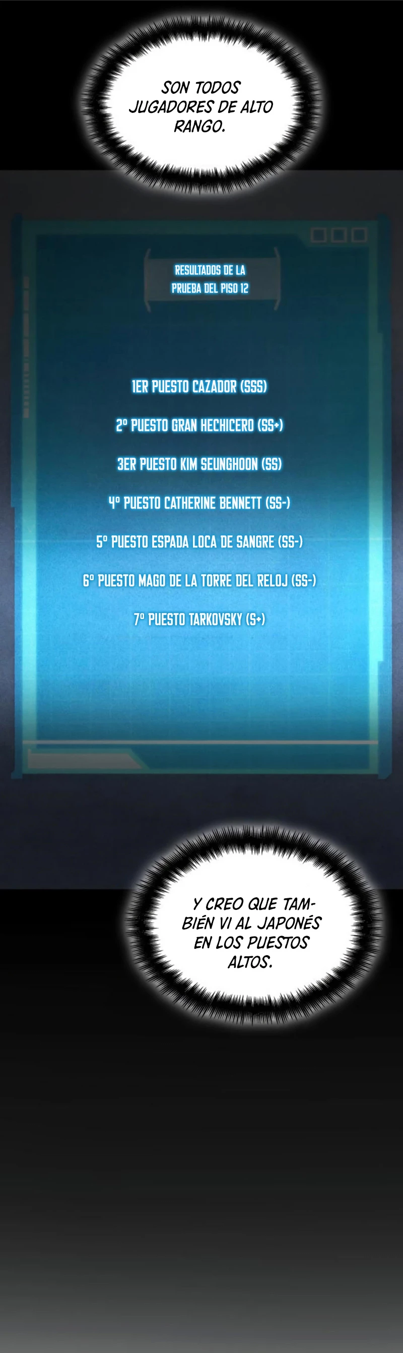 Nigromante sin limites > Capitulo 55 > Page 271