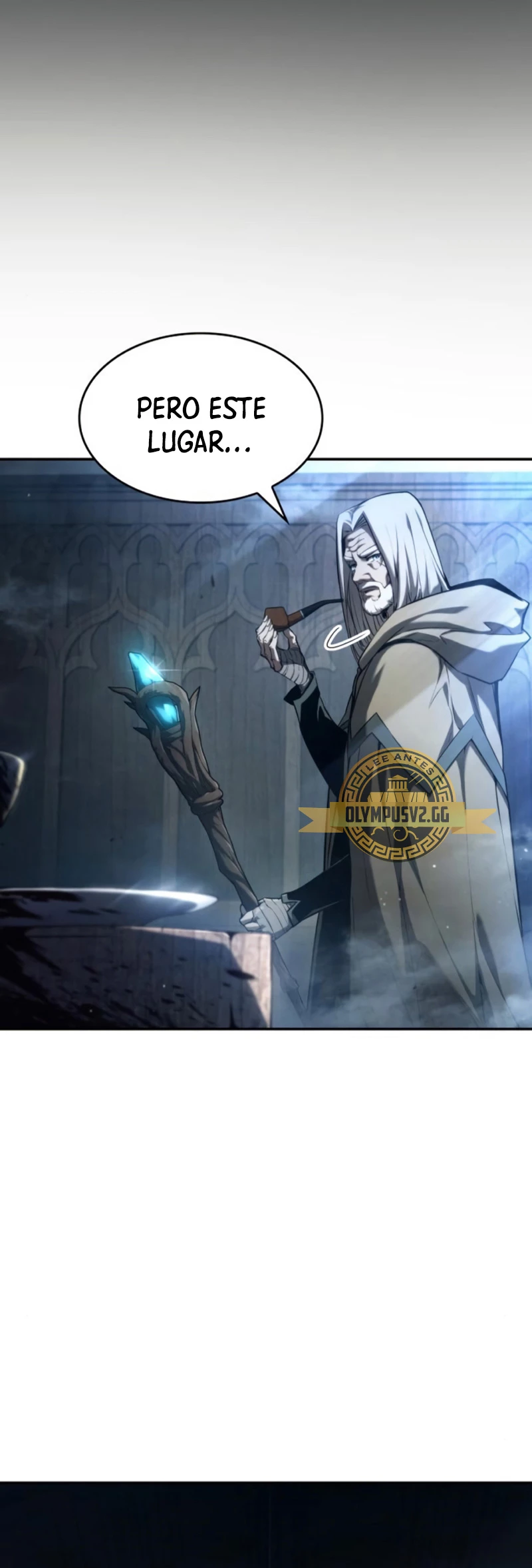 Nigromante sin limites > Capitulo 55 > Page 281