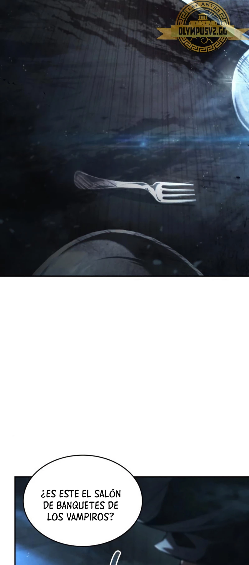 Nigromante sin limites > Capitulo 55 > Page 301