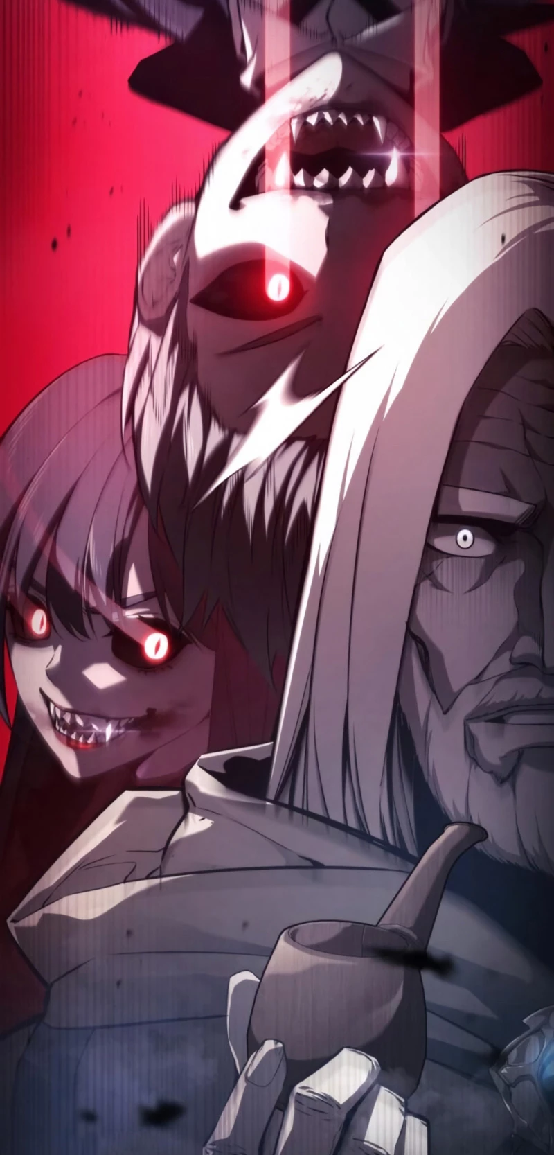 Nigromante sin limites > Capitulo 55 > Page 331