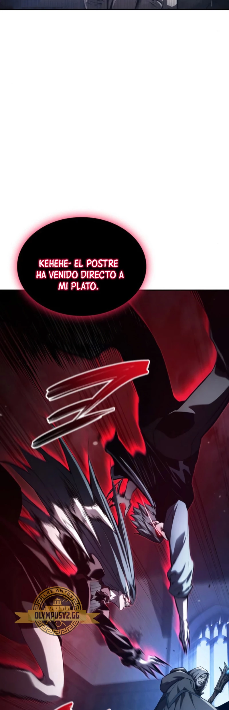 Nigromante sin limites > Capitulo 55 > Page 341