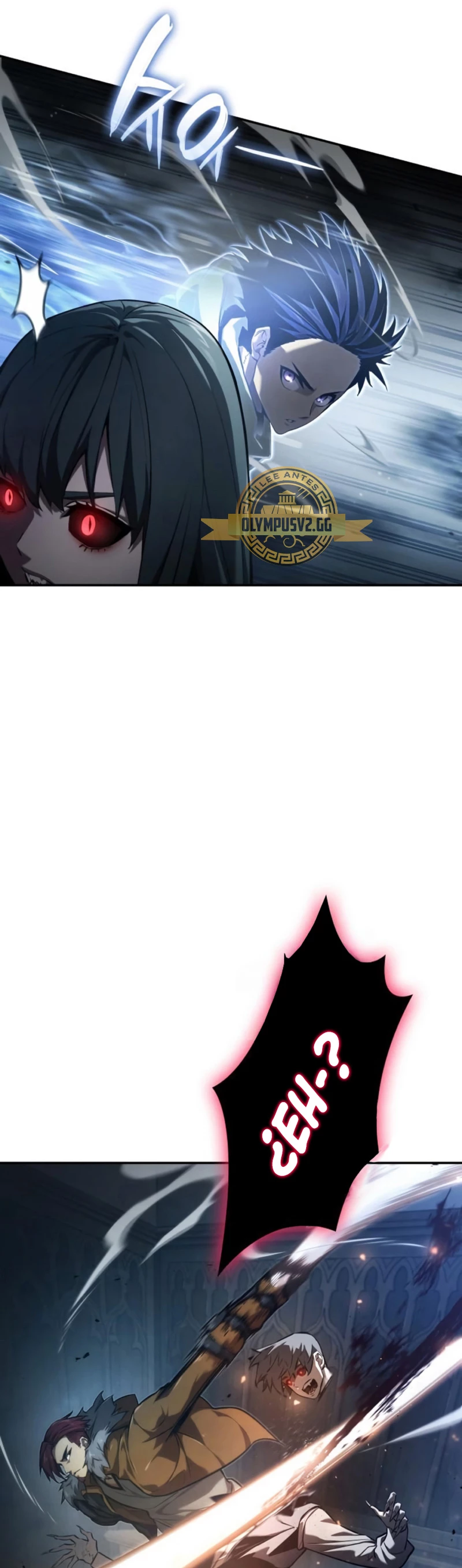 Nigromante sin limites > Capitulo 55 > Page 361