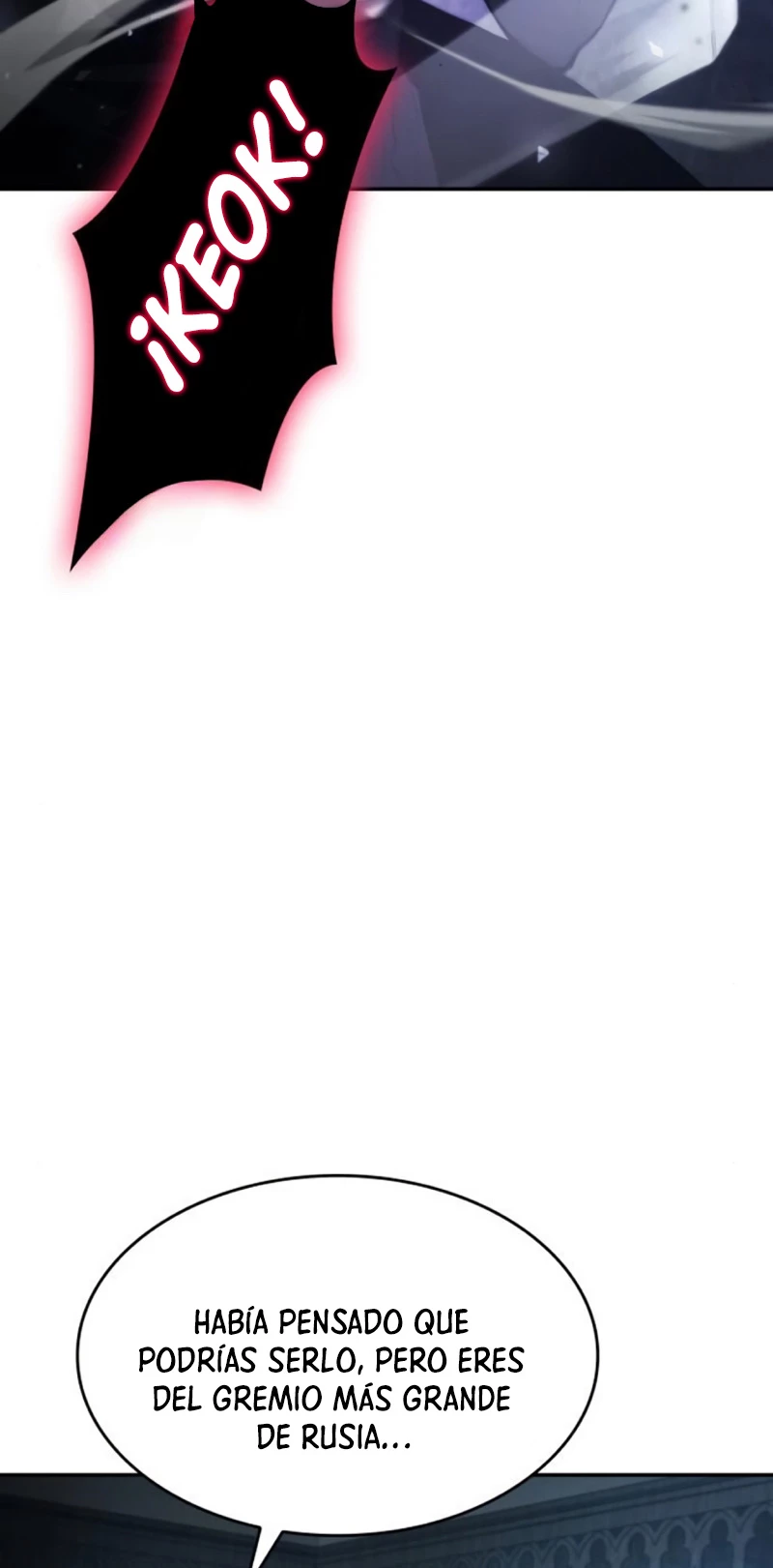 Nigromante sin limites > Capitulo 55 > Page 381