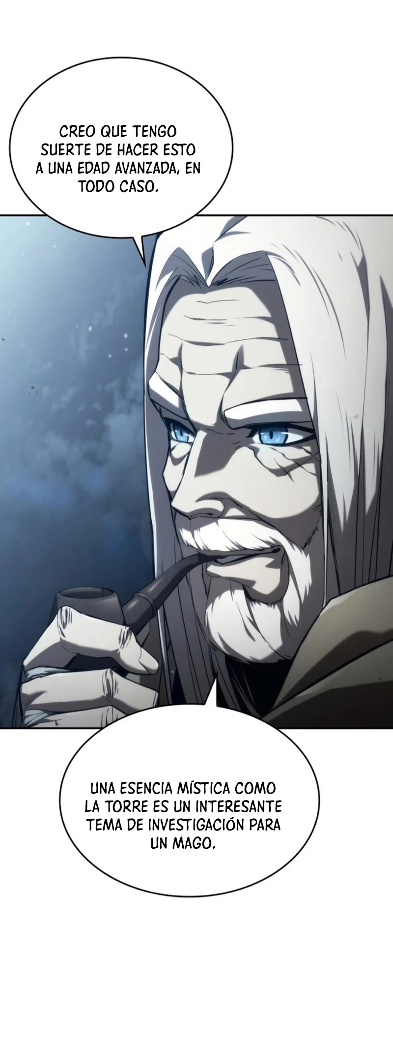 Nigromante sin limites > Capitulo 55 > Page 481