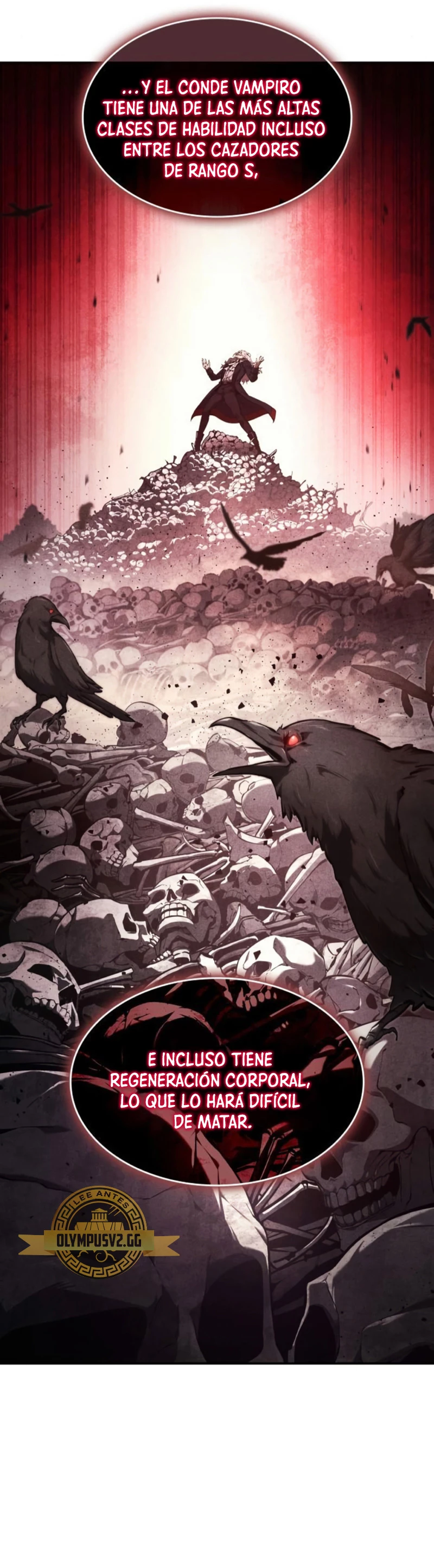 Nigromante sin limites > Capitulo 55 > Page 531