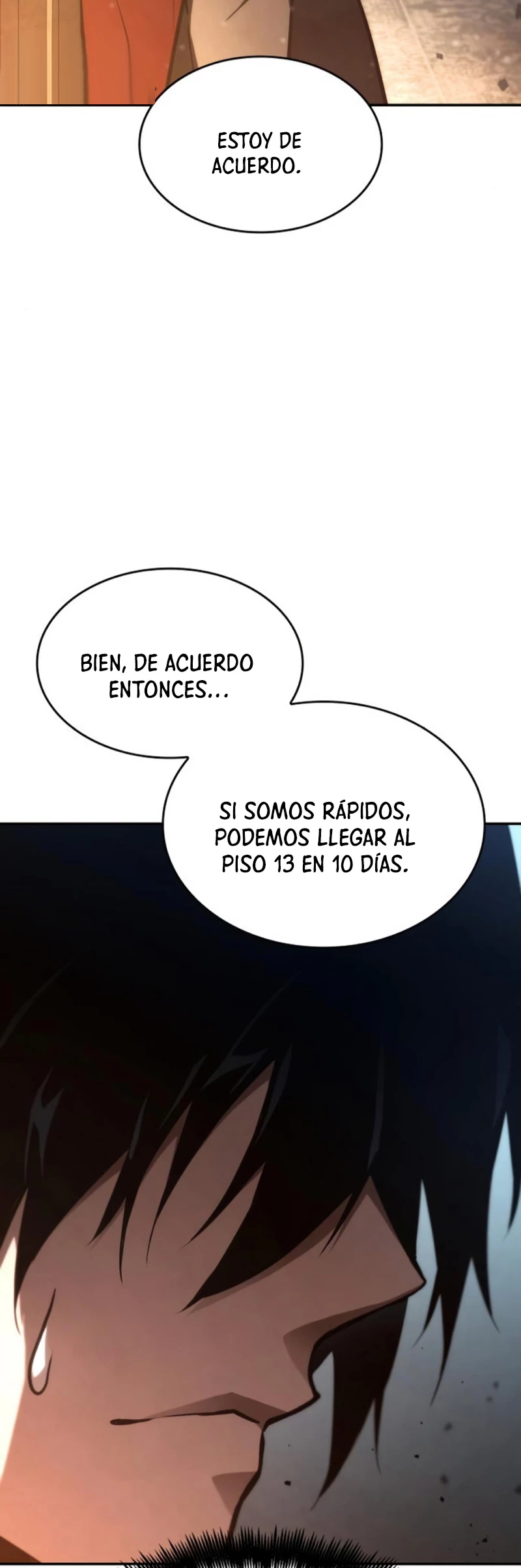 Nigromante sin limites > Capitulo 55 > Page 581