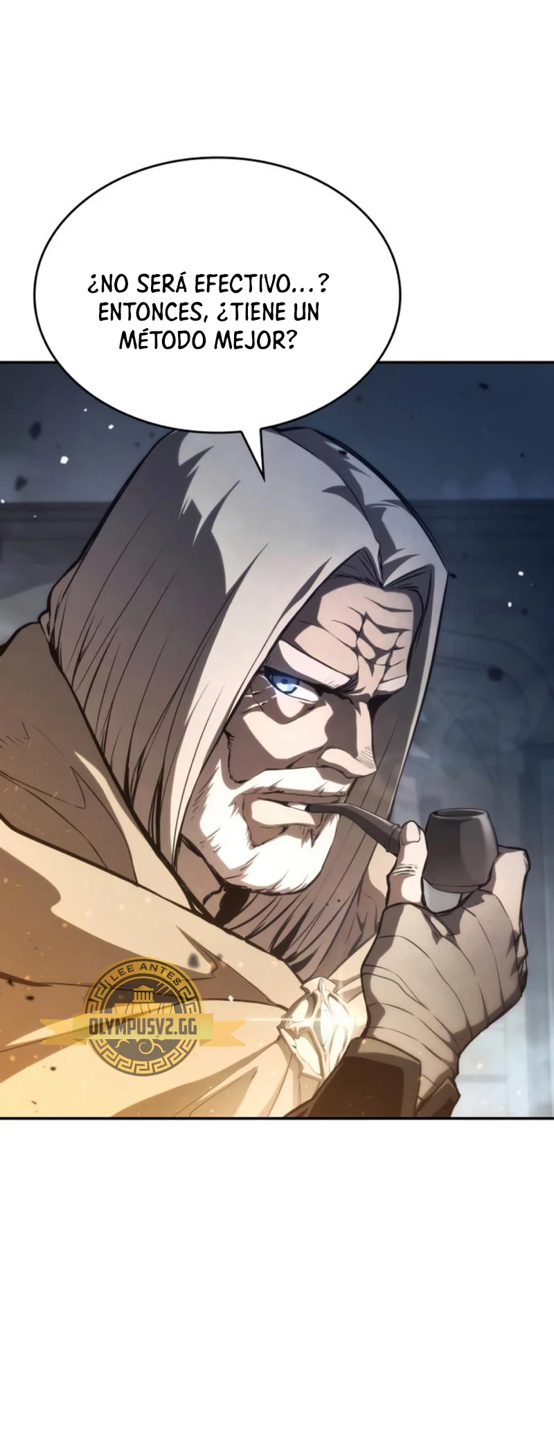 Nigromante sin limites > Capitulo 55 > Page 611