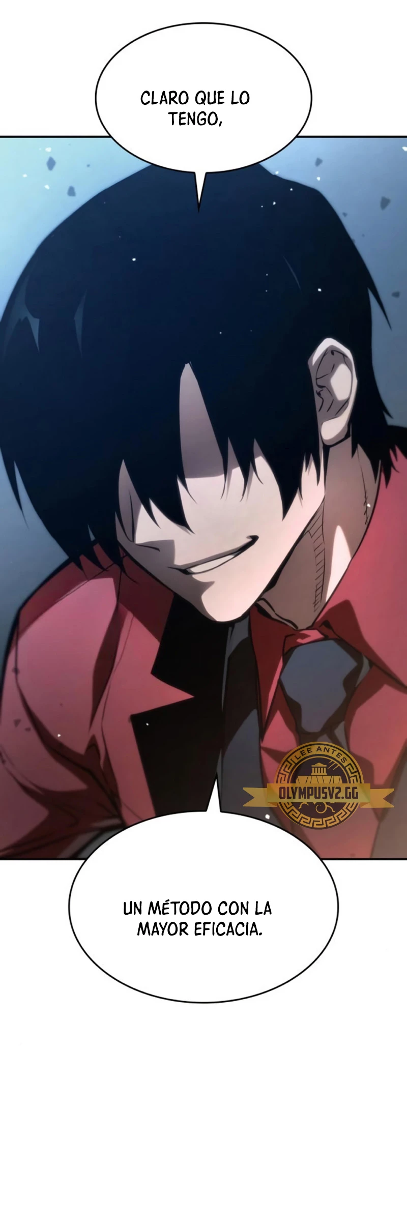 Nigromante sin limites > Capitulo 55 > Page 621