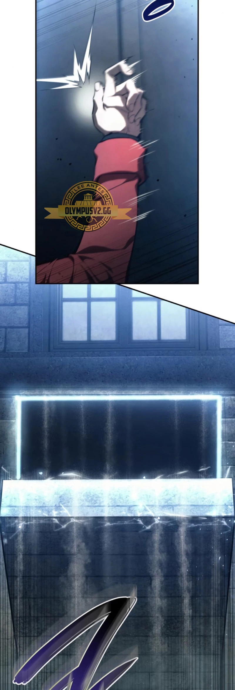 Nigromante sin limites > Capitulo 55 > Page 691