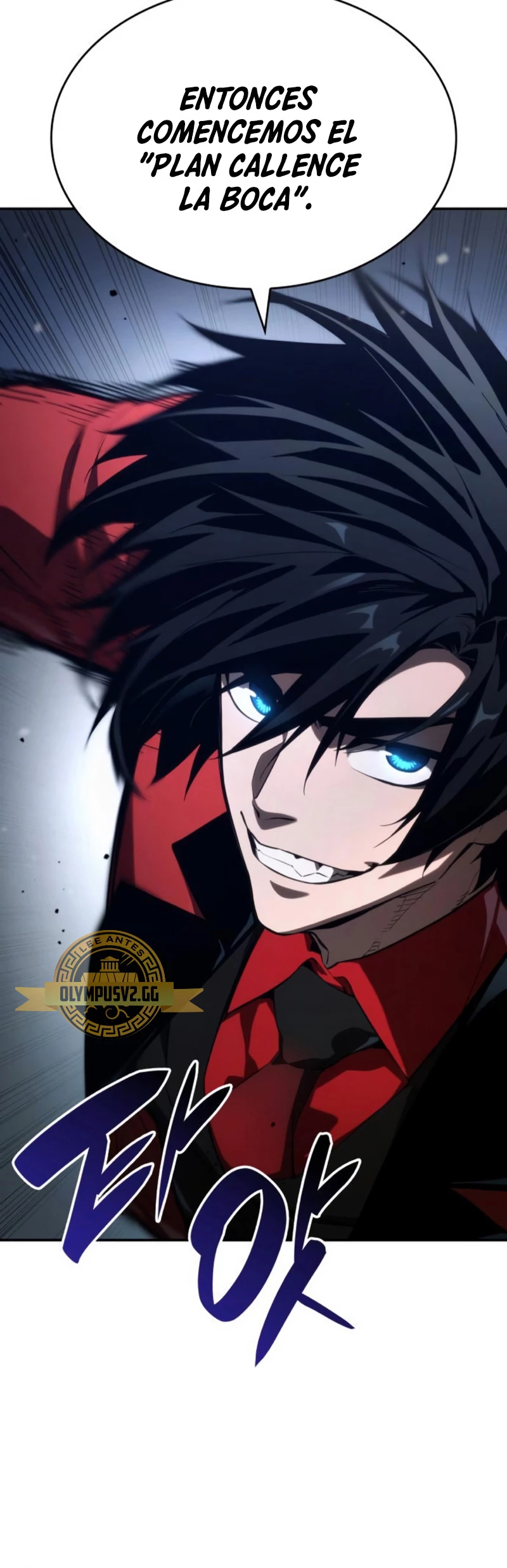 Nigromante sin limites > Capitulo 55 > Page 761