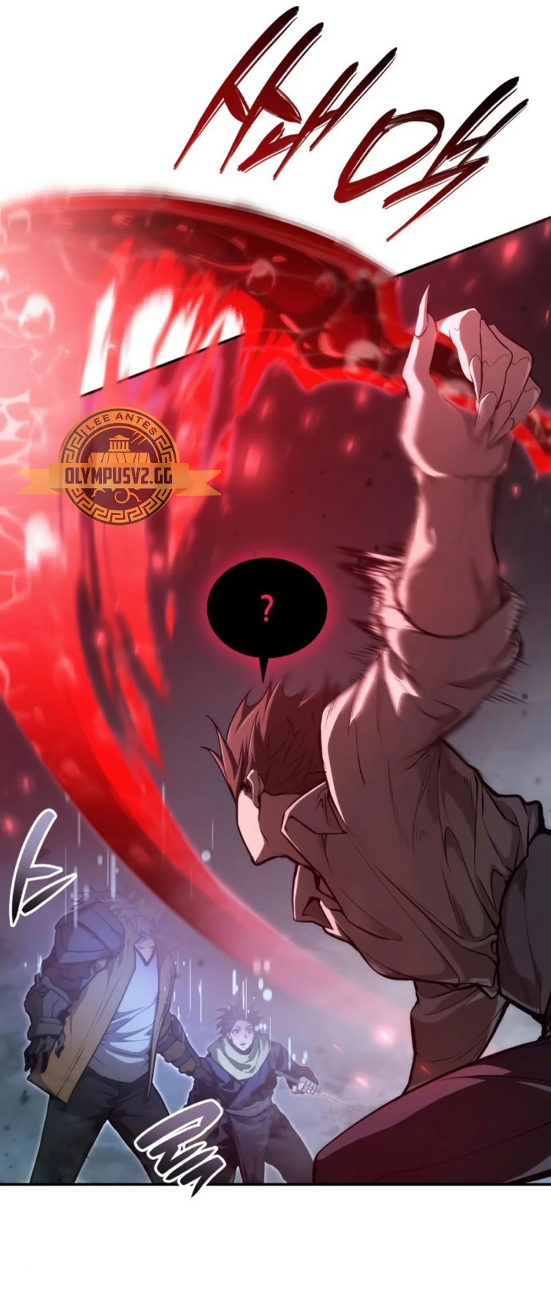 Nigromante sin limites > Capitulo 55 > Page 781