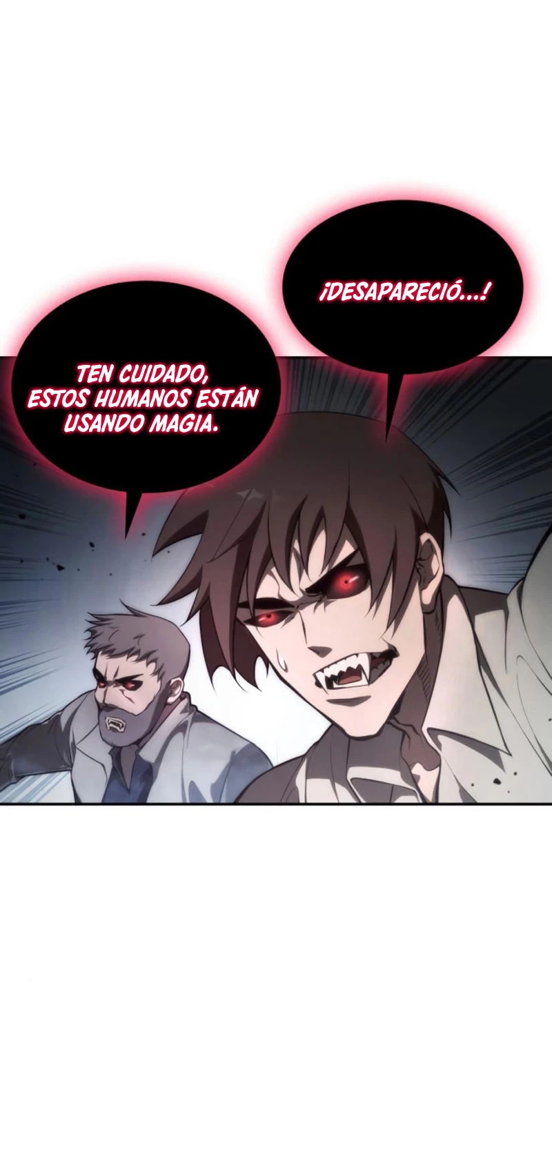 Nigromante sin limites > Capitulo 55 > Page 791