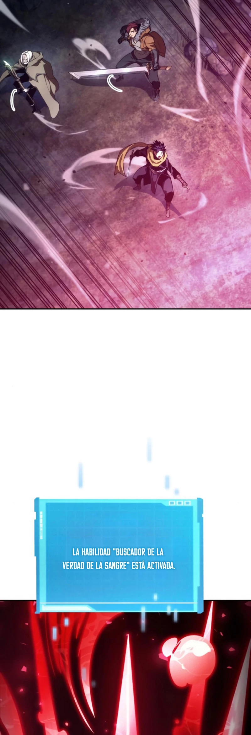 Nigromante sin limites > Capitulo 55 > Page 871