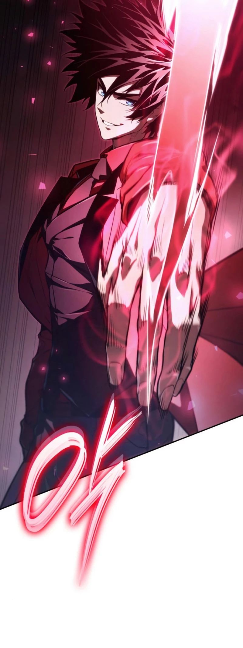 Nigromante sin limites > Capitulo 55 > Page 911